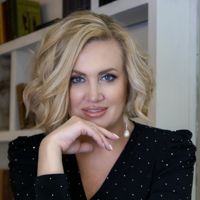 Еськова Ольга