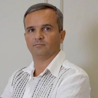 Еськов Сергей
