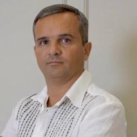 Еськов Сергей