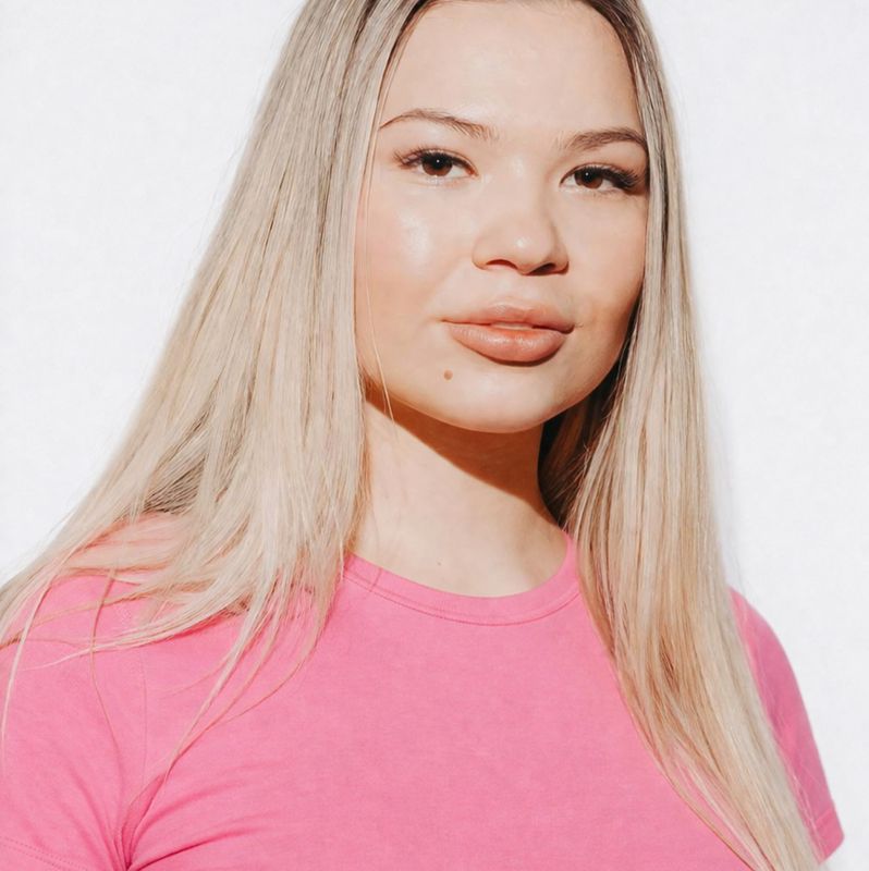 Кристина