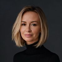 Журавель Наталья