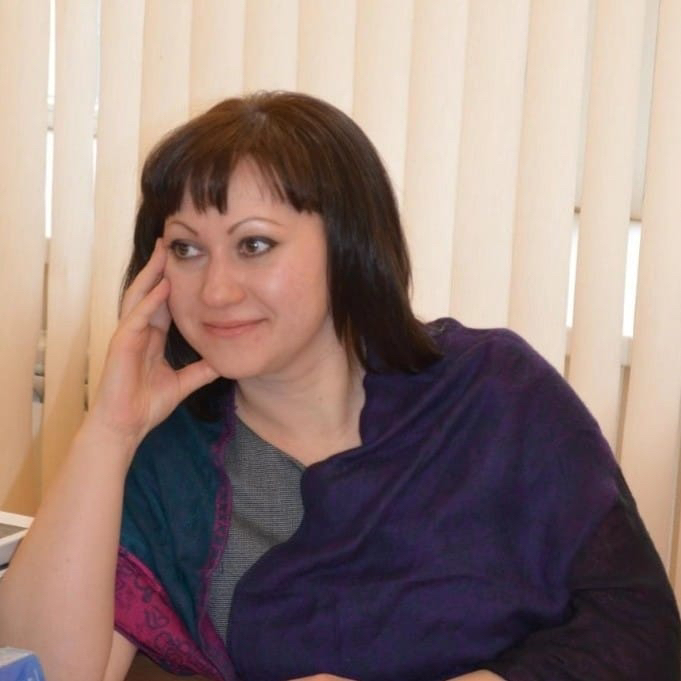 Сойнова Наталья