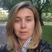 Черняева Анастасия