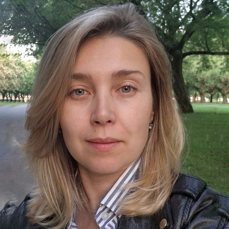Черняева Анастасия