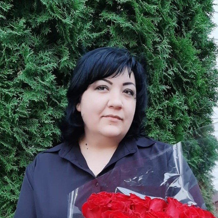 Хон Наталья