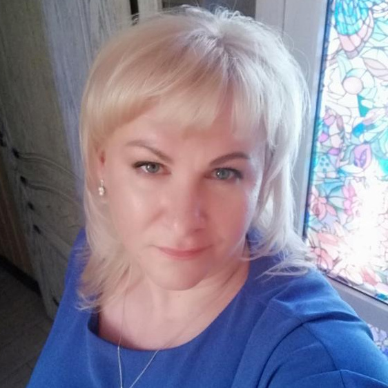Светлана