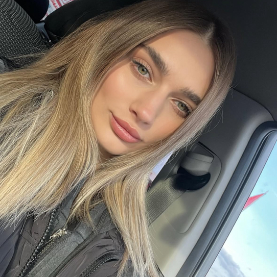 Кристина