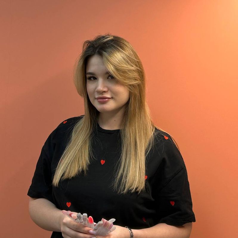 Екатерина