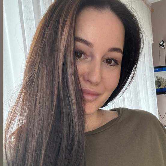 Марина