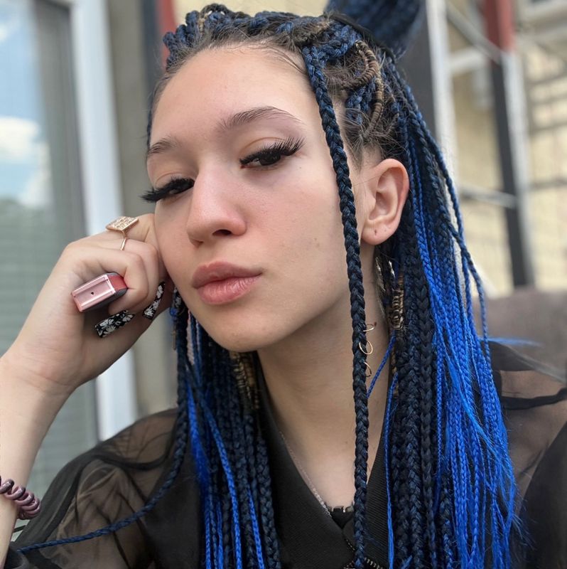 Диана