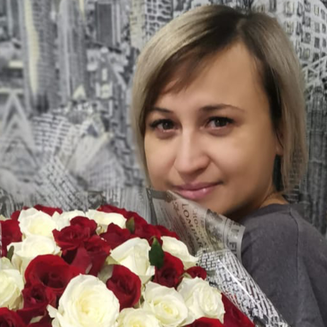 Наталья