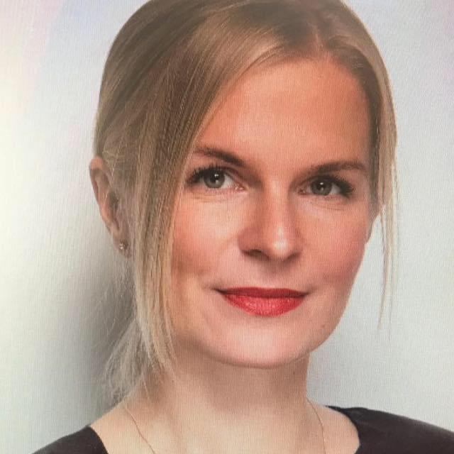 Ступина Елена