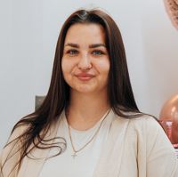Алимкина Валерия