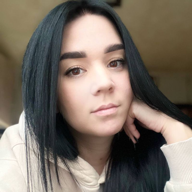 Никулина Евгения
