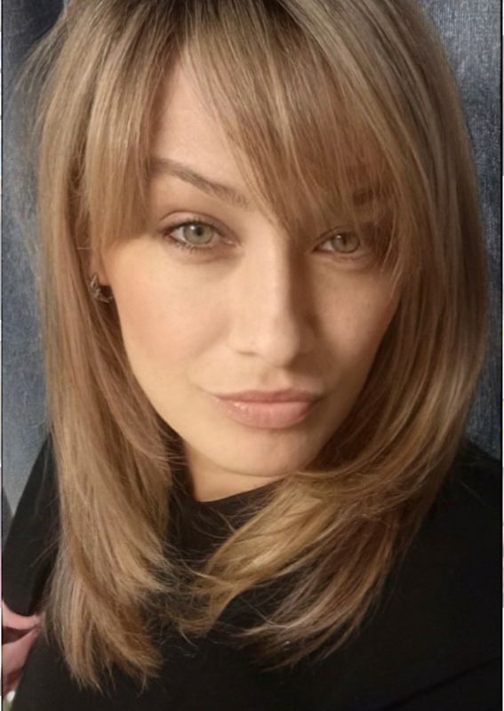 Рудакова Елена
