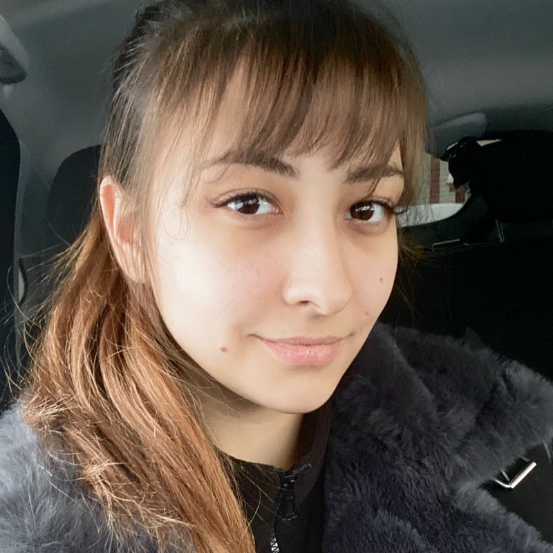 Волкова Екатерина