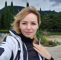 Чуракова Юлия