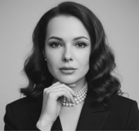 Цебекова Александра