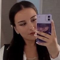 Мамедова Эльвира