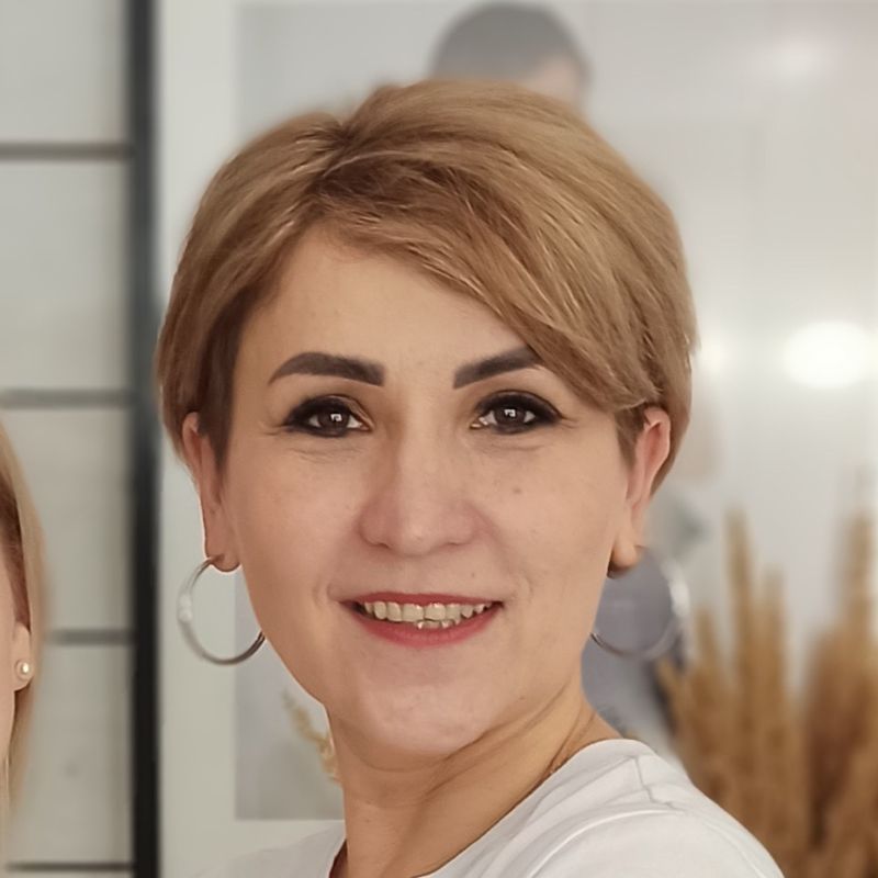 Валентина