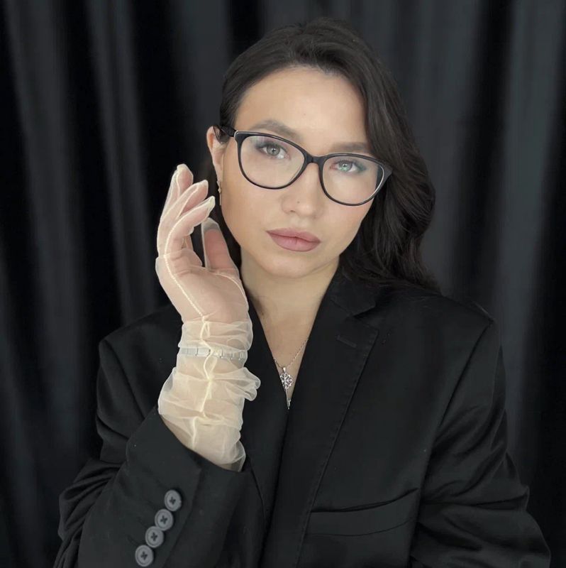Авдюкова Полина
