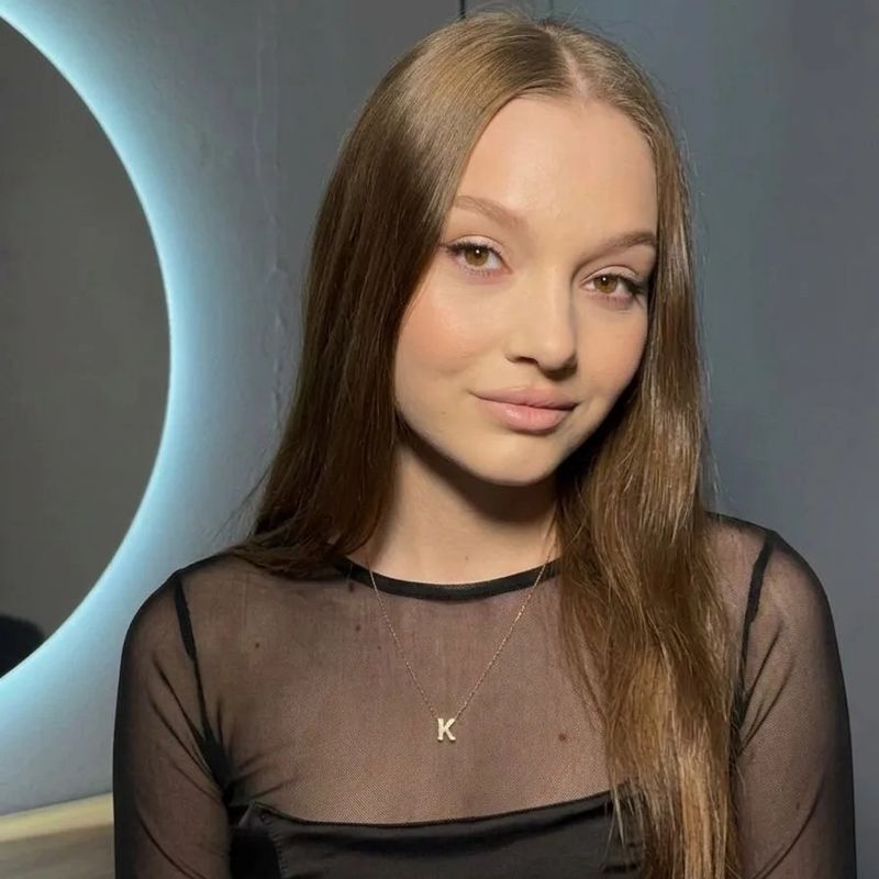 Кристина