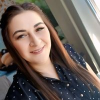 Мастрюкова Анна
