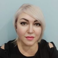 Ревека Наталья