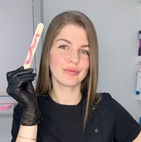 Нина Кравец