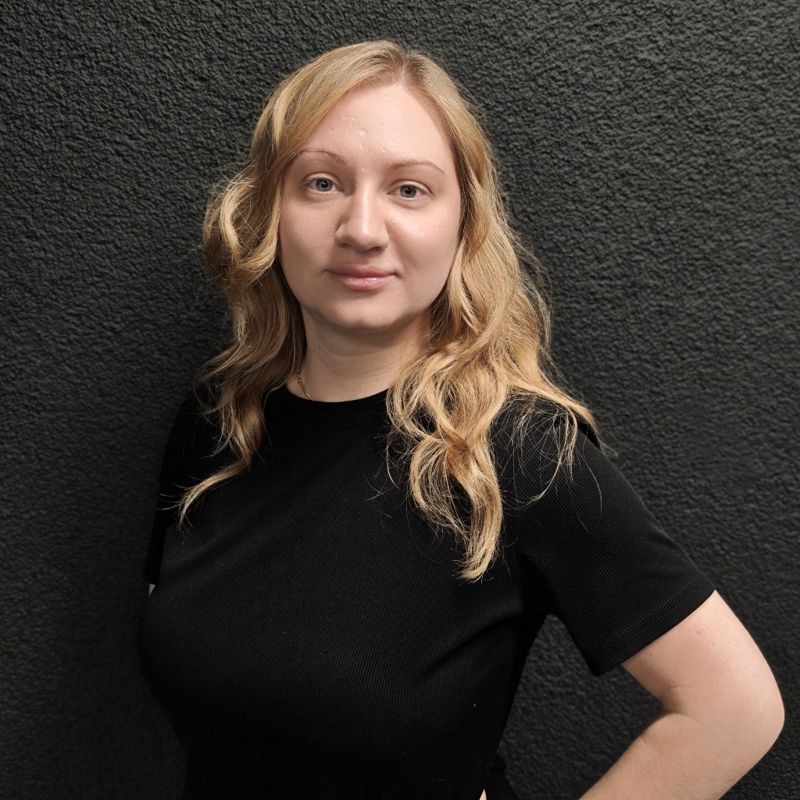 Галина Глушкова