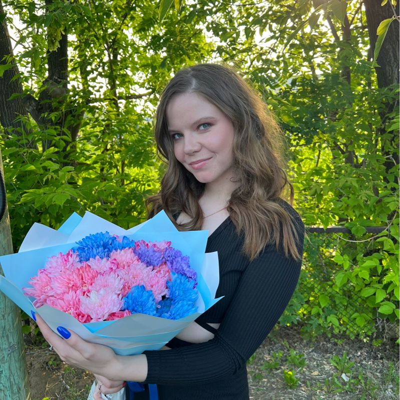 Полина Черныш