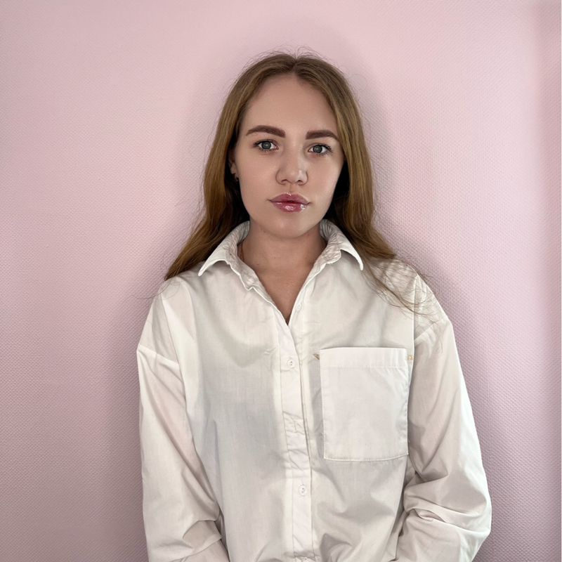 Екатерина