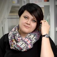 Кристина