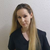Дарья