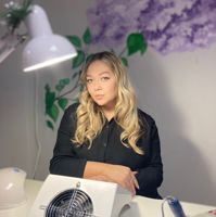 Плотникова Алина