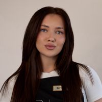 Сидорова Евгения