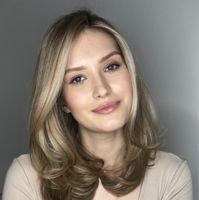 Илясова Юля