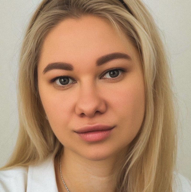 Анна