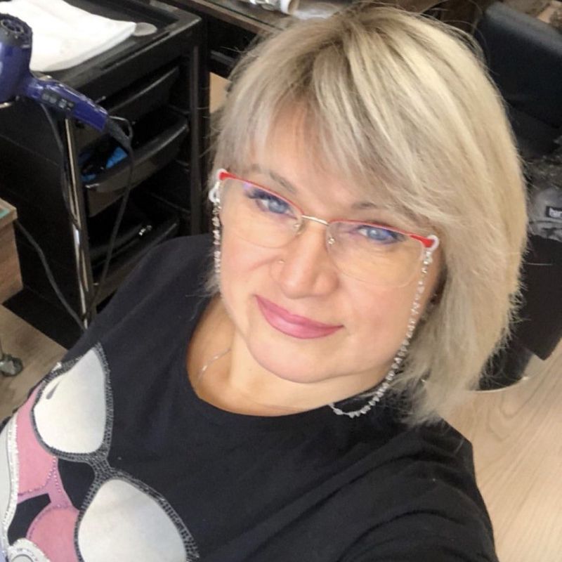 Светлана