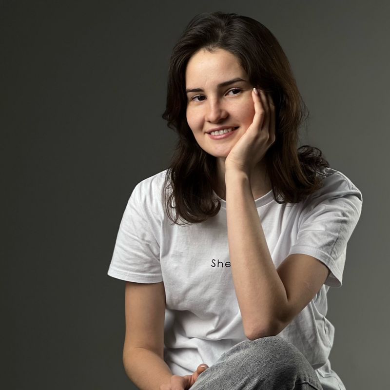 Карина