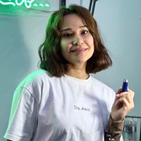Айка