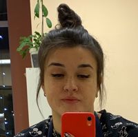 Екатерина
