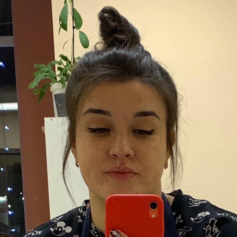 Екатерина
