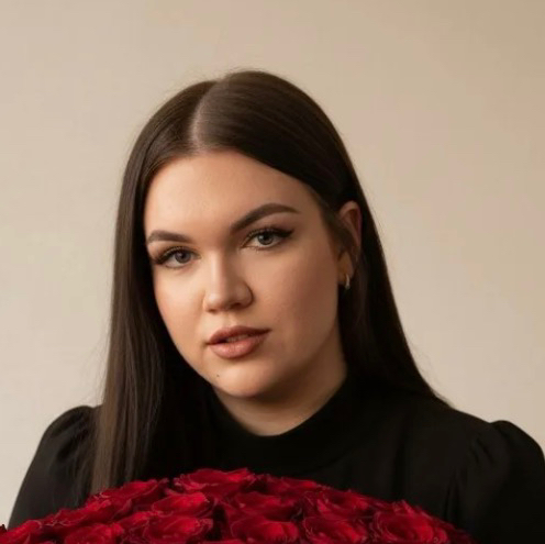 Екатерина