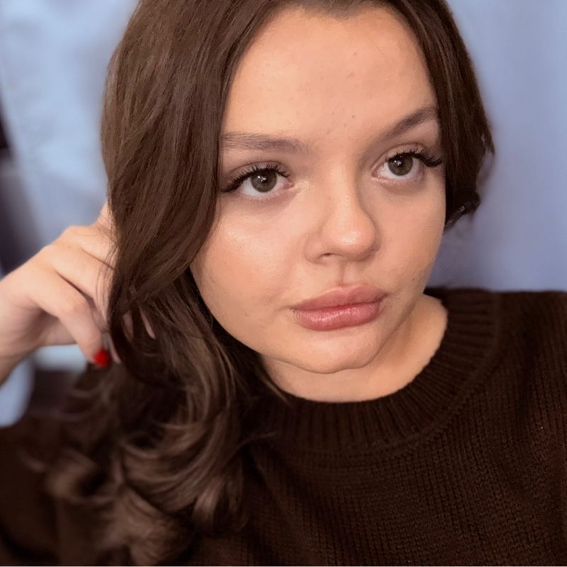 Абакумова Дарья