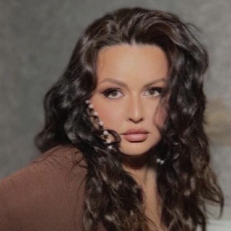 Якимова Дарья