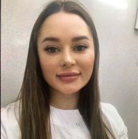 Косарькова Анна