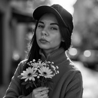Младенцева Ирина
