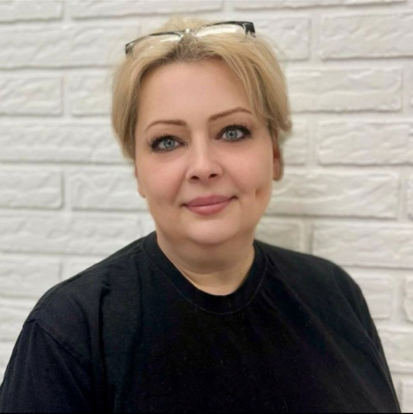 Павлова Ольга