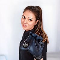 Жданович Екатерина